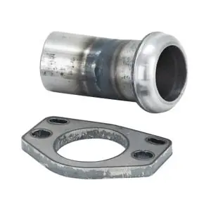 Voca Racing POT 50 A BOITE WARRIOR Pakoputken kiinnike Ilmainen Palautus